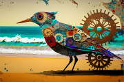 Bird-Beach-9